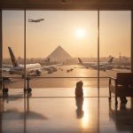 Горящие туры в Египет с авиаперелетом и онлайн бронированием в 2025 году